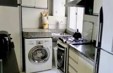 Imagem 5: Apartamento para Venda - 67.3m², 3 dormitórios, sendo 1 suites, 2 vagas...