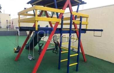 Imagem 12: Casa á venda Condomínio Residencial Murano - Fazenda São Quirino -...