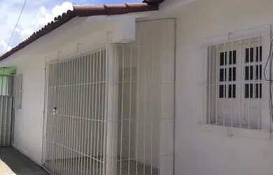 Imagem 2: Casas privês no janga paulista 3qtos em oferta 1vg.cisterna. port. aut. financia