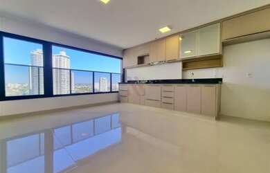 Imagem: O apartamento possui 3 Dormitórios, 4 Banheiros, 2 Vagas na