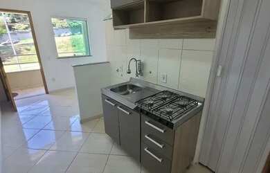 Imagem 7: Apartamento Freguesia. Varanda, 30m² de Área, 1 Banheiroe1 Dormitório