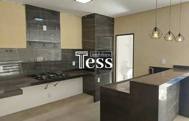 Imagem 6: Vende casa no Maria Julia com 3 dormitórios, sendo 1 suíte e 2 tipo...