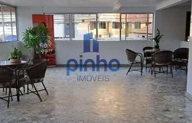 Imagem 6: Apartamento para Venda em Salvador, Brotas, 1 dormitório, 1 banheiro, 1 vaga