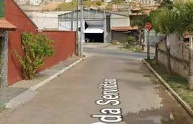 Imagem: O terreno possui 125m² de Área e está localizado em Jardim