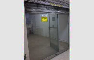 Imagem: O depósito possui 20m² de Área e está localizado em Copacabana