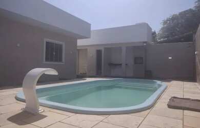 Imagem 1: Casa - 03 Quartos - Jardim Atlântico - Itaipuaçu - Maricá