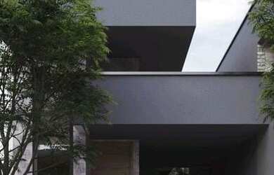 Imagem 1: Linda casa Finsocial. 150m² de Área, 2 Vagas na garageme3 Dormitórios