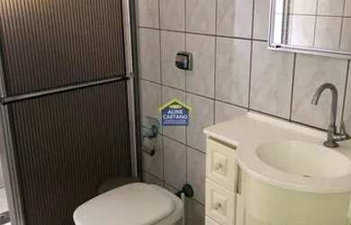 Imagem 9: Apartamento com 2 dorms, Guilhermina, Praia Grande - R$ 268 mil, Cod ACT1689