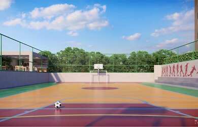 Imagem 16: MARAVILHOSO APTO NO RECREIO, 2 QUARTOS, COM TOTAL INFRA ESTRUTURA