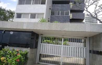 Imagem: O apartamento possui 3 Dormitórios, 3 Banheiros, 1 Vaga na