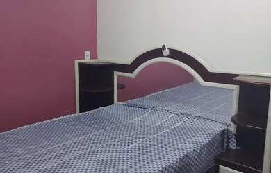 Imagem: A casa possui 2 Dormitórios, 1 Vaga na garagem, Imóvel novo