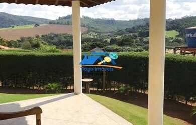 Imagem 2: CHACARA A VENDA EM CONDOMINIO - BRAGANÇA PAULISTA