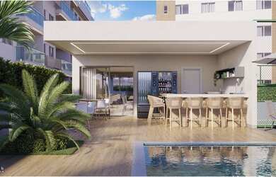 Imagem 11: MARAVILHOSO APTO NO RECREIO, 2 QUARTOS, COM TOTAL INFRA ESTRUTURA