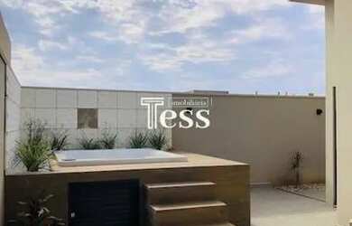 Imagem 10: Casa térrea Condomínio Maria Júlia fino acabamento 3 suítes 4 vagas...