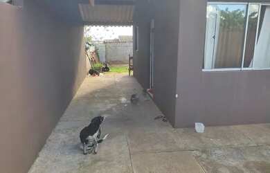 Imagem 2: Casa. 1 Vaga na garageme2 Dormitórios