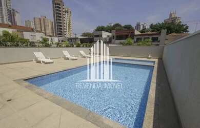 Imagem 15: Apartamento no Condomínio Kastani no Tatuapé com 73m² 1 suíte 2 banheiros...