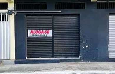 Imagem: O depósito possui 80m² de Área e está localizado em Guaranhuns