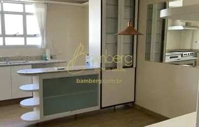 Imagem: O apartamento para alugar possui 3 Dormitórios, 3 Banheiros