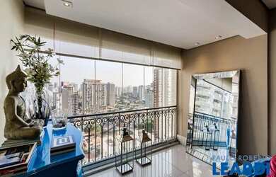 Imagem 5: APARTAMENTO - ITAIM - SP