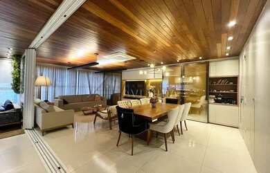 Imagem: LONDRINA - Apartamento Padrão - Gleba Fazenda Palhano