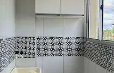 Imagem 13: Apartamento com 2 quartos no Residencial J. C. Realidade - Bairro Residencial...