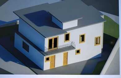 Imagem 6: Sobrado Terras de Atibaia I