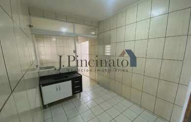 Imagem 3: Casa Padrão em Jundiaí