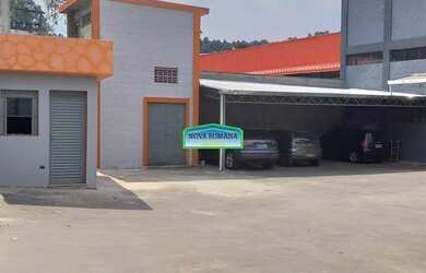 Imagem 16: SãO PAULO - Galpão/Depósito/Armazém - Vila Homero