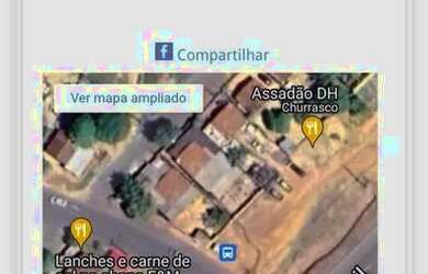 Imagem: A casa possui 2 Dormitórios, 1 Banheiro e está localizado