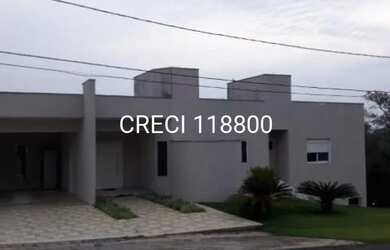 Imagem 4: Casa em Condomínio para Venda Condomínio Fechado Village Haras São...