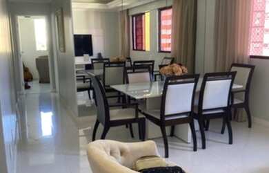 Imagem 2: APARTAMENTO RESIDENCIAL em SALVADOR - BA, ITAIGARA