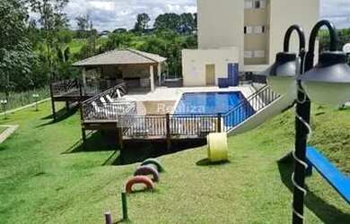 Imagem 2: Venda Apartamento com 3 dormitório s , 2 vaga s . Parque Senhor do Bonfim,...