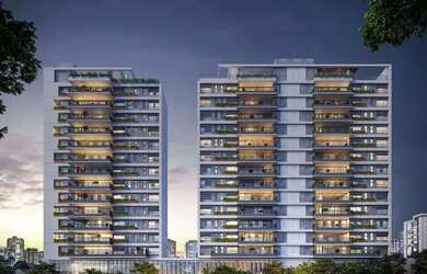 Imagem 2: APARTAMENTO RESIDENCIAL em São Paulo - SP, Ibirapuera