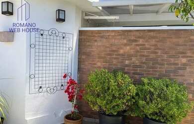 Imagem 4: Cobertura com 4 dormitórios, 138 m² - venda por R$ 1.278.000,00 ou aluguel por R$ 9.570,00