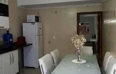 Imagem 7: Casa em São Paulo. Área de serviço, 126m² de Área, 2 Vagas na garageme3...