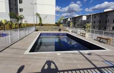 Imagem 4: Apto novo primeira Locação