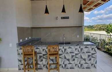 Imagem 3: Apto novo primeira Locação