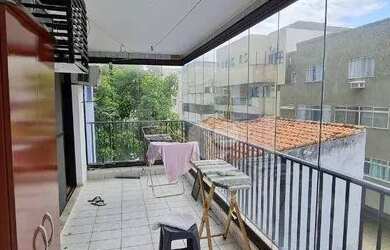 Imagem 16: Apartamento com 4 suítes à venda, 173 m² Recreio, quadra da praia!!