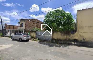 Imagem: O terreno possui 360m² de Área e está localizado em Parque