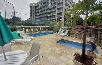 Imagem: OTIMO APTO FREGUESIA 110M2 2 QTS SUITE VARANDAO DEPENDENCIAS