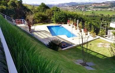 Imagem 3: Casa em Condomínio Fechado Com Vista Panorâmica para A Natureza