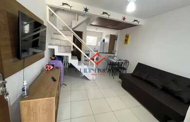 Imagem 6: SOBRADO - GUARATUBA. 56m² de Área, 1 Vaga na garageme2 Dormitórios