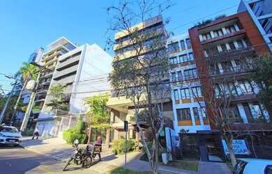 Imagem: O depósito possui 50m² de Área e está localizado em Petrópolis