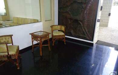 Imagem 8: Apartamento com 4 dorms, Gonzaga, Santos - R$ 2.45 mi, Cod: 8226