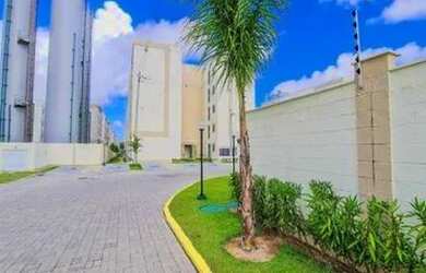 Imagem 7: Residencial Algarve- Alugo