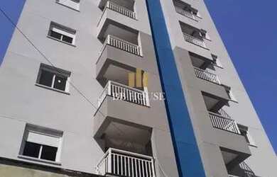 Imagem: Apartamento com 2 dorms, Campestre, Santo André - R$ 615 mil