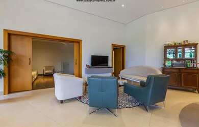 Imagem 8: Casa em Condomínio - Eco Village I - So José do Rio Preto - 3 Suítes