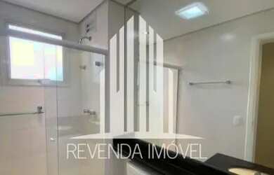 Imagem 5: Apartamento no Condomínio Diamond no Morumbi com 137m² 3 suítes 5 banheiros 3 vagas