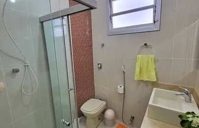 Imagem 11: AMPLA COBERTURA DUPLEX, 04 DORMITÓRIOS, LADO PRAIA