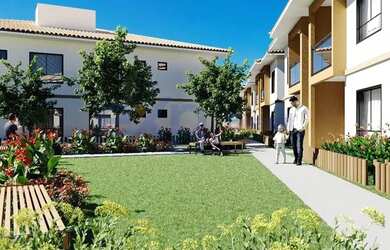 Imagem 1: Condomínio com infraestrutura completa em Porto seguro